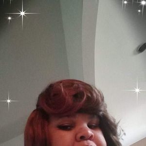 Meet your Posher, Ashlee